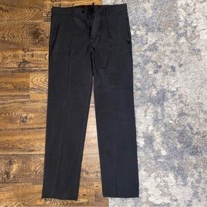 NWT Michael Kors Grey Men’s Dress Pants